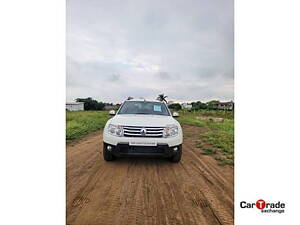 Second Hand Renault Duster 85 PS RxL in Nashik