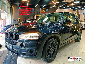 Second Hand BMW X5 xDrive30d Pure Experience (5 Seater) in Pune