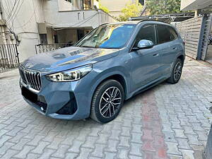 Second Hand BMW X1 sDrive18d M Sport in Chennai
