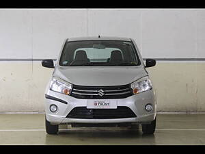 Second Hand Maruti Suzuki Celerio VXi AMT in Bangalore