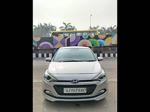 Second Hand Hyundai Elite i20 Asta 1.4 (O) CRDi in Surat