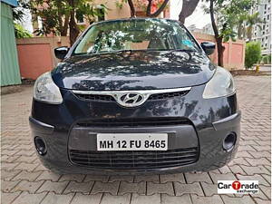 Second Hand Hyundai i10 Magna 1.2 AT in Pune