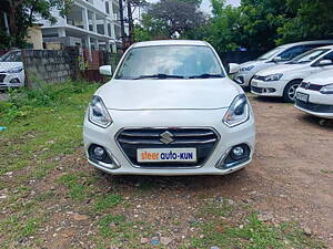 Second Hand Maruti Suzuki DZire ZXi Plus AMT in Chennai