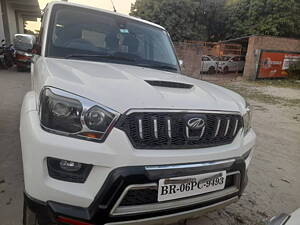 Second Hand Mahindra Scorpio S10 in Muzaffurpur