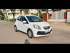 Second Hand Honda Brio S MT in Bangalore