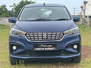 Second Hand Maruti Suzuki Ertiga ZXi in Chennai