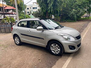 Second Hand Maruti Suzuki Swift DZire ZDI in Saharanpur