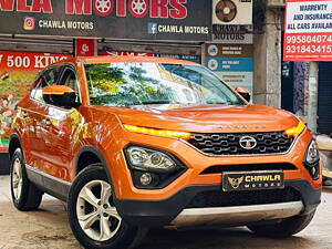 Second Hand Tata Harrier XZ [2019-2020] in Delhi