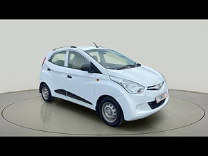 Second Hand Hyundai Eon Era + in Rajkot