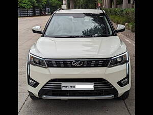 Second Hand Mahindra XUV300 W8 (O) 1.5 Diesel AMT in Pune