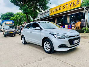 Second Hand Hyundai Elite i20 Magna 1.2 in Mumbai