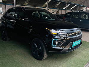 Second Hand Tata Nexon EV XZ Plus LUX in Bangalore