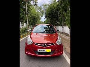 Second Hand Hyundai Eon 1.0 Kappa Magna + [2014-2016] in Jamshedpur