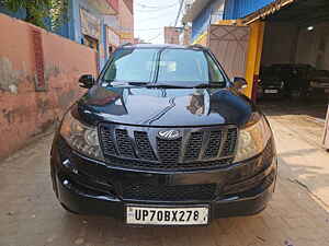 Second Hand महिंद्रा XUV500 w8 2013 in बडोही