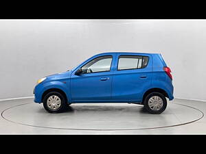 Second Hand Maruti Suzuki Alto 800 Lxi in Jaipur