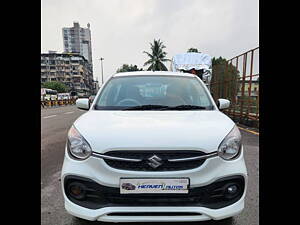 Second Hand Maruti Suzuki Celerio VXi CNG in Thane