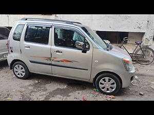 Second Hand Maruti Suzuki Wagon R Duo LXi LPG in Lucknow