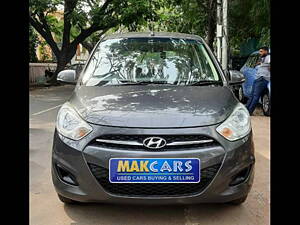 Second Hand Hyundai i10 Magna 1.2 Kappa2 in Chennai