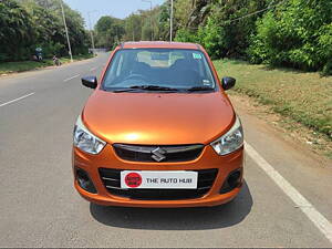 Second Hand Maruti Suzuki Alto VXi [2014-2019] in Hyderabad