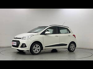 Second Hand Hyundai Grand i10 Sportz 1.2 Kappa VTVT [2013-2016] in Gurgaon