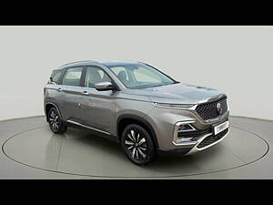 Second Hand MG Hector Sharp 1.5 DCT Petrol [2019-2020] in Surat