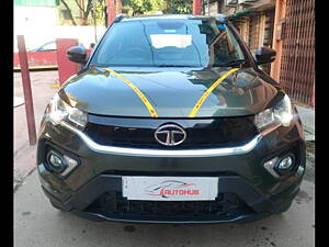 Second Hand Tata Nexon XM (S) [2020-2023] in Kolkata