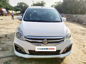 Second Hand Maruti Suzuki Ertiga [2015-2018] ZDI + SHVS in Delhi