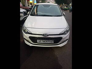 Second Hand Hyundai Elite i20 Sportz 1.4 CRDI in Kanpur