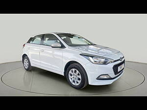 Second Hand Hyundai Elite i20 Sportz 1.2 [2016-2017] in Ahmedabad