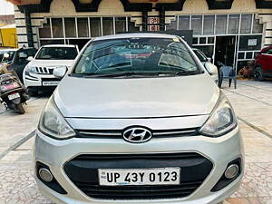 Second Hand Hyundai Xcent Base 1.1 CRDi in Kanpur