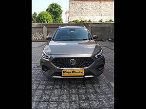 Second Hand MG Astor Sharp EX 1.5 MT [2022-2023] in Jalandhar