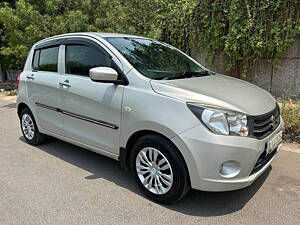 Second Hand Maruti Suzuki Celerio VXi AMT in Delhi