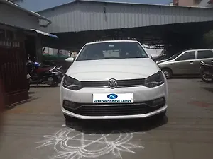 second hand volkswagen polo diesel