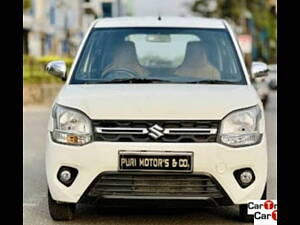 Second Hand Maruti Suzuki Wagon R LXi 1.0 [2019-2019] in Delhi