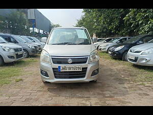 Second Hand Maruti Suzuki Wagon R VXI in Ranchi