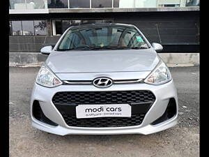 Second Hand Hyundai Grand i10 Magna 1.2 Kappa VTVT CNG in Mumbai