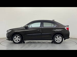 Second Hand Honda Amaze 1.5 VX i-DTEC in Lucknow