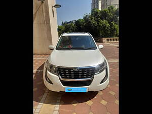 Second Hand Mahindra XUV500 W11 AT in Mumbai