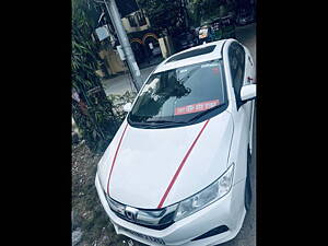 Second Hand Honda City V Diesel in Varanasi