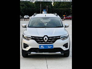 Second Hand Renault Triber RXZ [2019-2020] in Lucknow