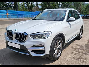 Second Hand BMW X3 xDrive-20d xLine in Pune