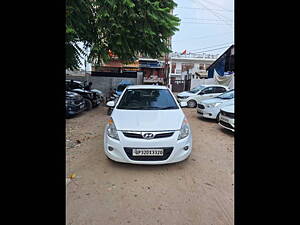 Second Hand Hyundai i20 Sportz 1.2 (O) in Lucknow