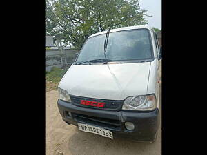 Second Hand Maruti Suzuki Eeco 7 STR in Meerut