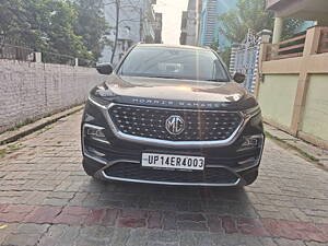 Second Hand MG Hector Sharp 2.0 Diesel [2019-2020] in Lucknow