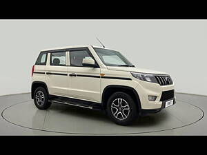 Second Hand Mahindra Bolero N8 in Bangalore