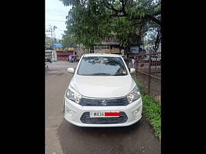 Second Hand Maruti Suzuki Celerio ZXi in Nagpur