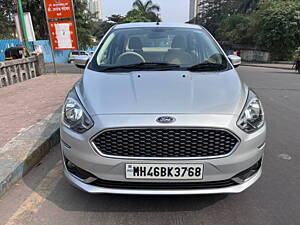 Second Hand Ford Aspire Titanium 1.2 Ti-VCT [2018-2020] in Navi Mumbai