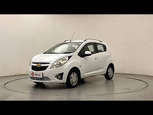 Should i buy discount used chevrolet beat