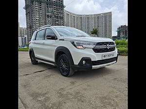 Second Hand Maruti Suzuki XL6 Zeta MT Petrol in Mumbai