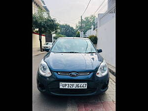 Second Hand Ford Figo Duratec Petrol EXI 1.2 in Lucknow